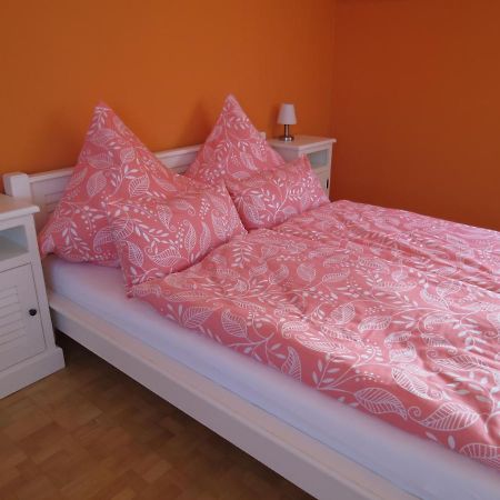 Ferienwohnung Am Gaessle Ettenheim Εξωτερικό φωτογραφία