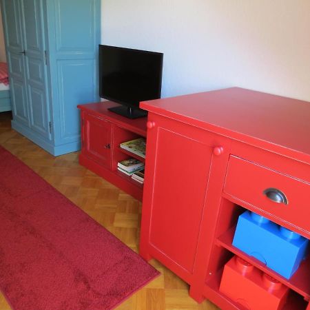 Ferienwohnung Am Gaessle Ettenheim Εξωτερικό φωτογραφία