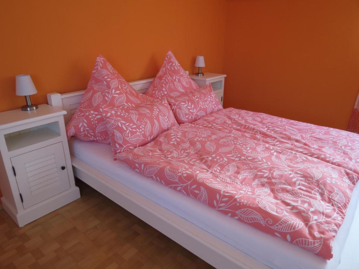 Ferienwohnung Am Gaessle Ettenheim Εξωτερικό φωτογραφία