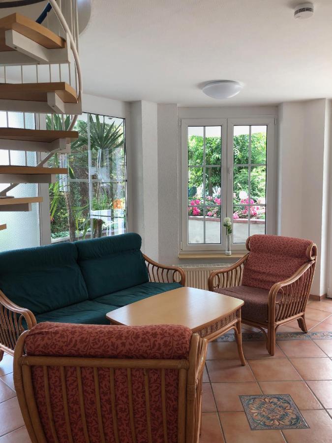 Ferienwohnung Am Gaessle Ettenheim Εξωτερικό φωτογραφία