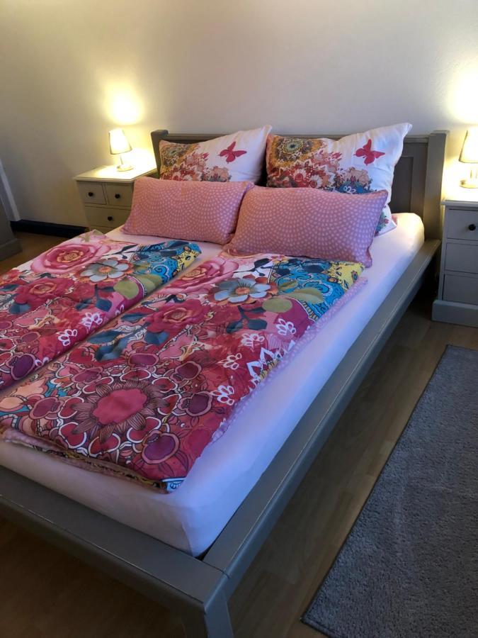 Ferienwohnung Am Gaessle Ettenheim Εξωτερικό φωτογραφία