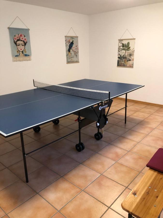 Ferienwohnung Am Gaessle Ettenheim Εξωτερικό φωτογραφία