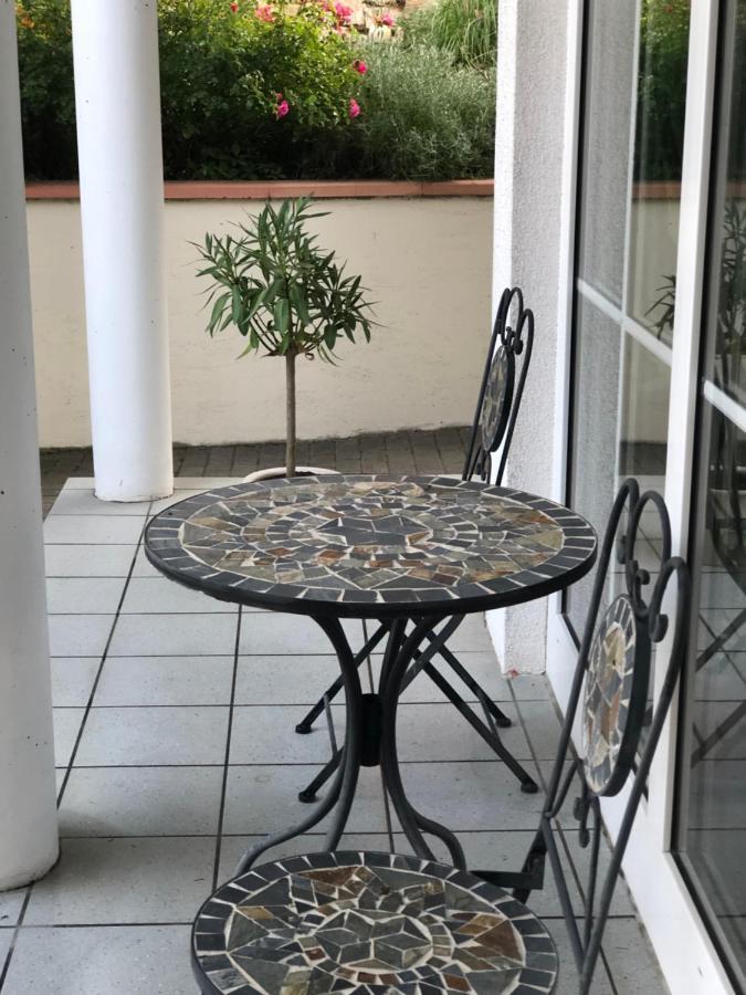 Ferienwohnung Am Gaessle Ettenheim Εξωτερικό φωτογραφία