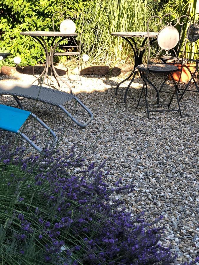 Ferienwohnung Am Gaessle Ettenheim Εξωτερικό φωτογραφία
