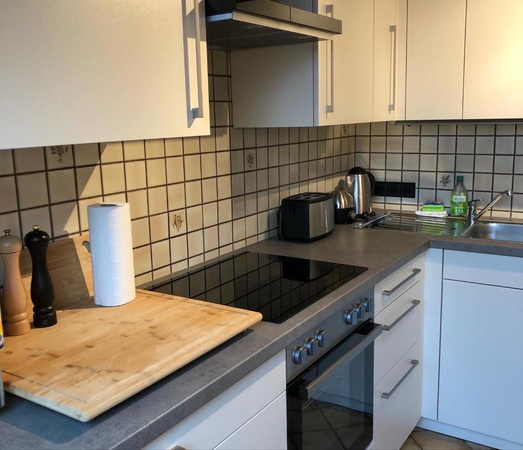 Ferienwohnung Am Gaessle Ettenheim Εξωτερικό φωτογραφία