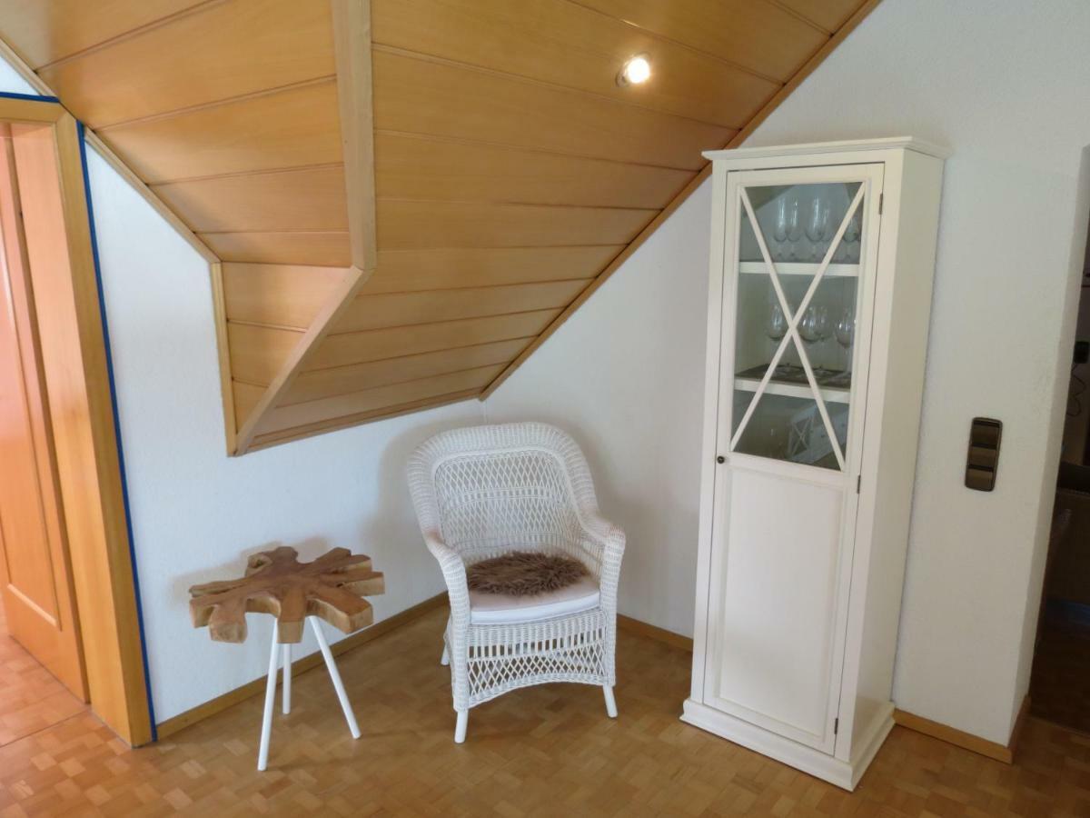 Ferienwohnung Am Gaessle Ettenheim Εξωτερικό φωτογραφία