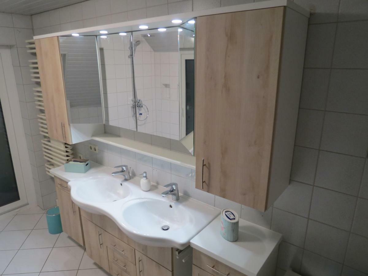 Ferienwohnung Am Gaessle Ettenheim Εξωτερικό φωτογραφία