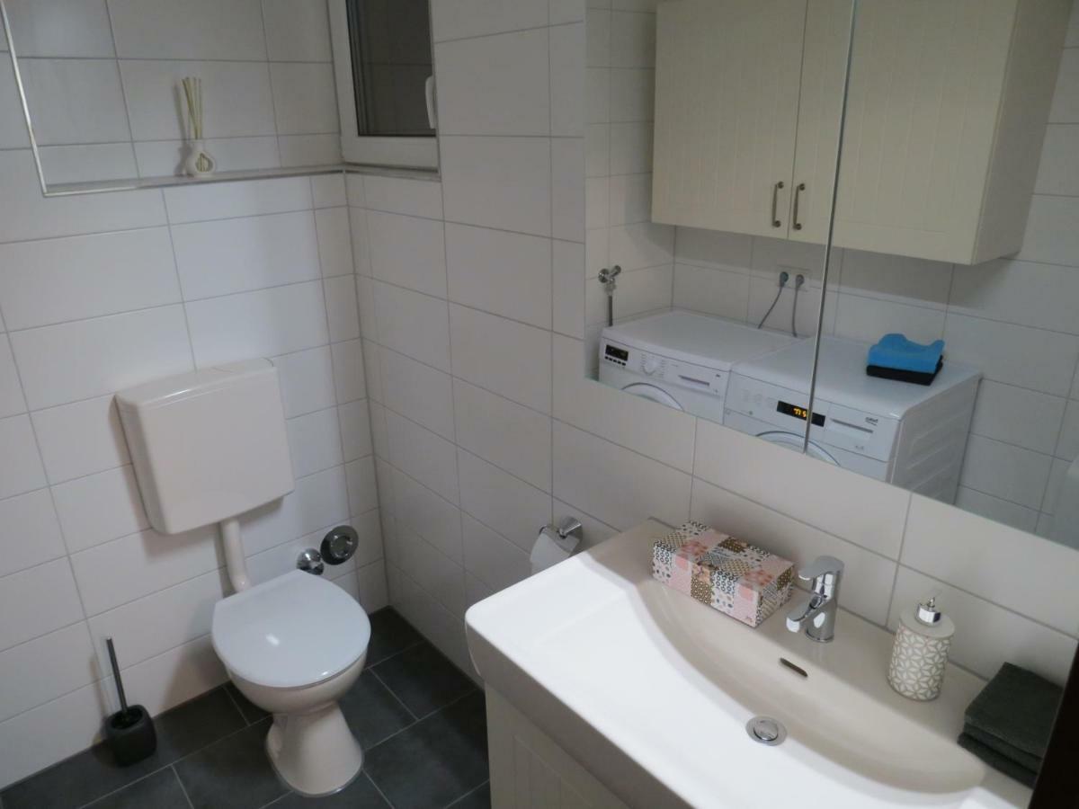 Ferienwohnung Am Gaessle Ettenheim Εξωτερικό φωτογραφία