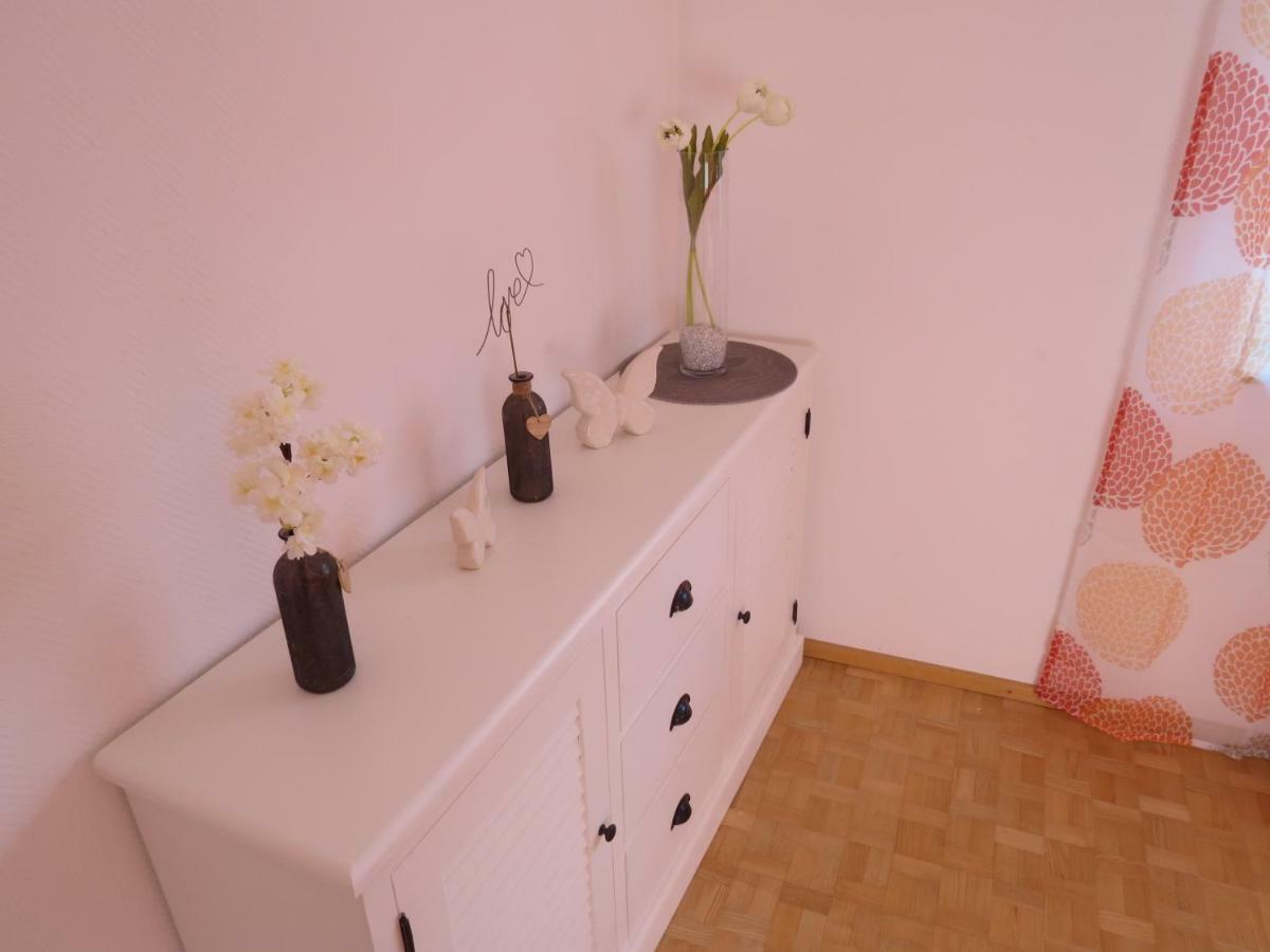 Ferienwohnung Am Gaessle Ettenheim Εξωτερικό φωτογραφία