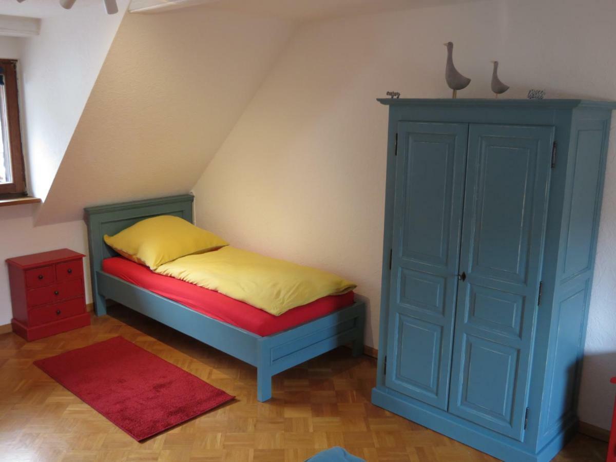 Ferienwohnung Am Gaessle Ettenheim Εξωτερικό φωτογραφία