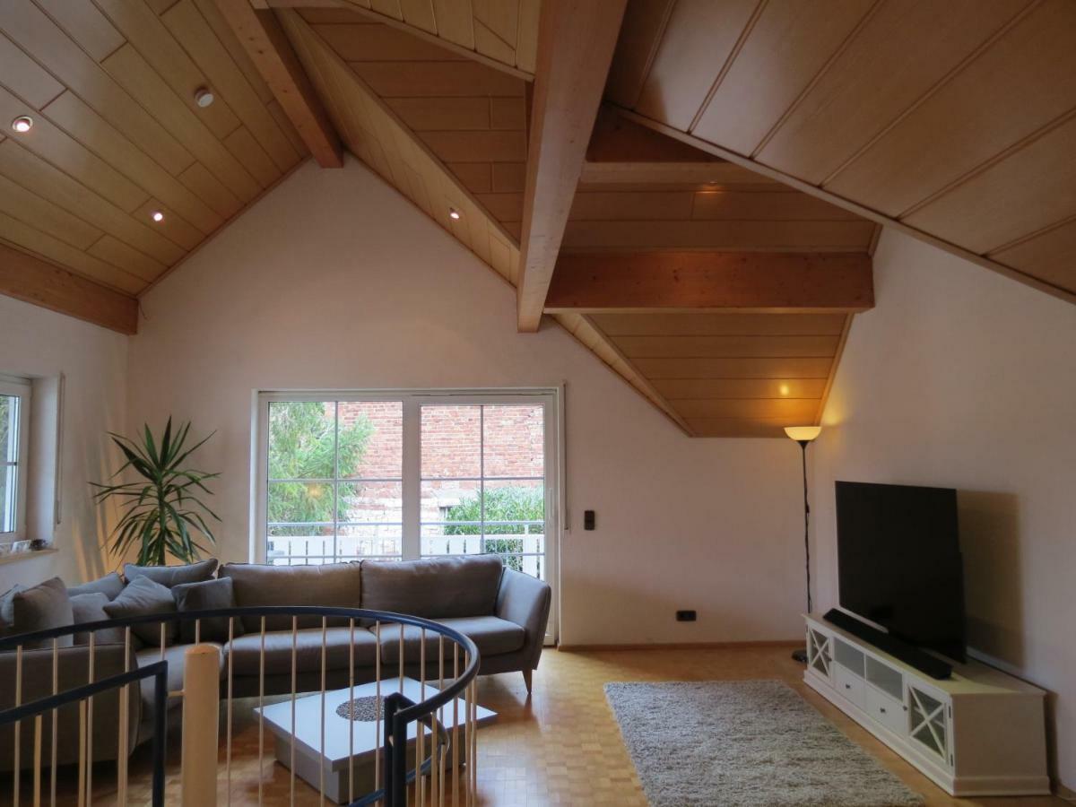 Ferienwohnung Am Gaessle Ettenheim Εξωτερικό φωτογραφία