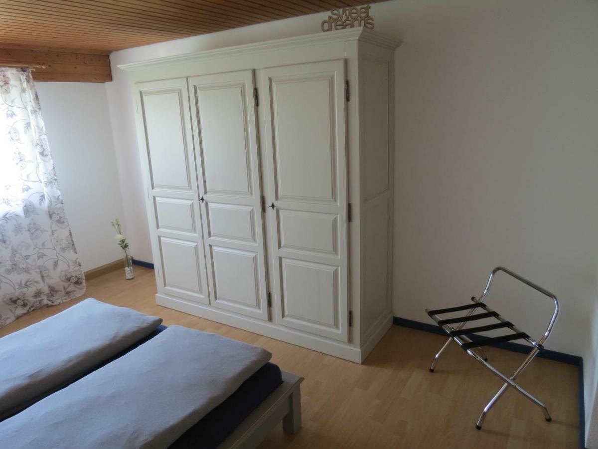 Ferienwohnung Am Gaessle Ettenheim Εξωτερικό φωτογραφία