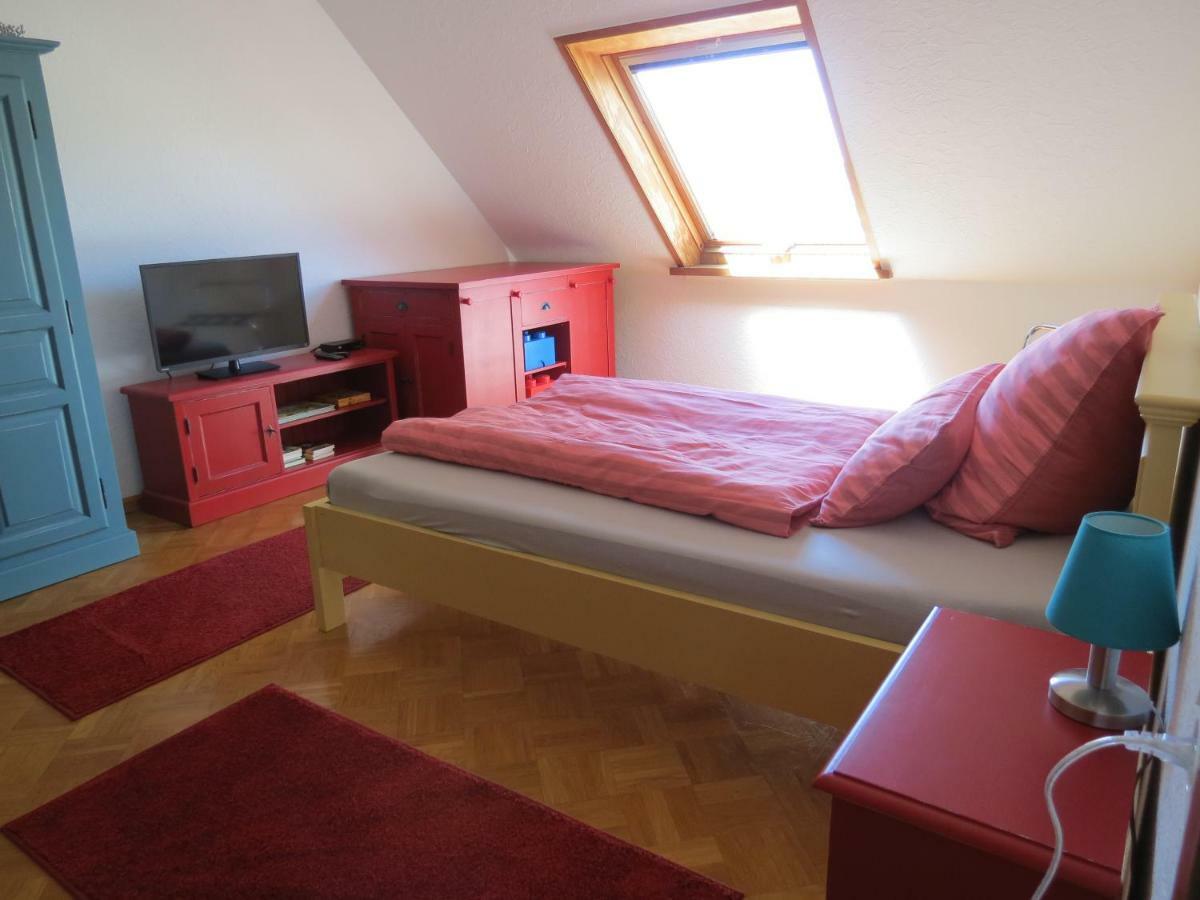 Ferienwohnung Am Gaessle Ettenheim Εξωτερικό φωτογραφία