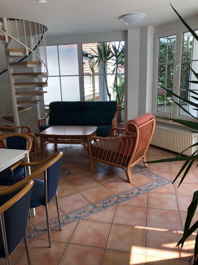 Ferienwohnung Am Gaessle Ettenheim Εξωτερικό φωτογραφία