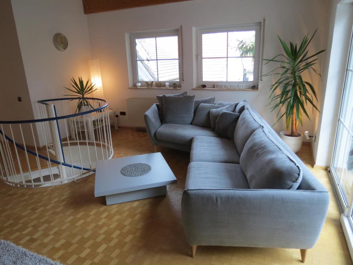 Ferienwohnung Am Gaessle Ettenheim Εξωτερικό φωτογραφία