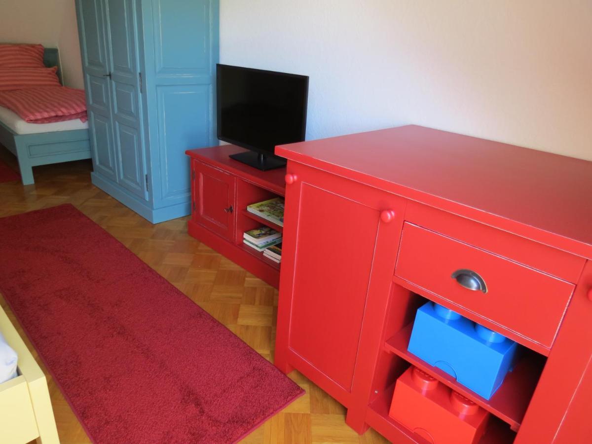 Ferienwohnung Am Gaessle Ettenheim Εξωτερικό φωτογραφία