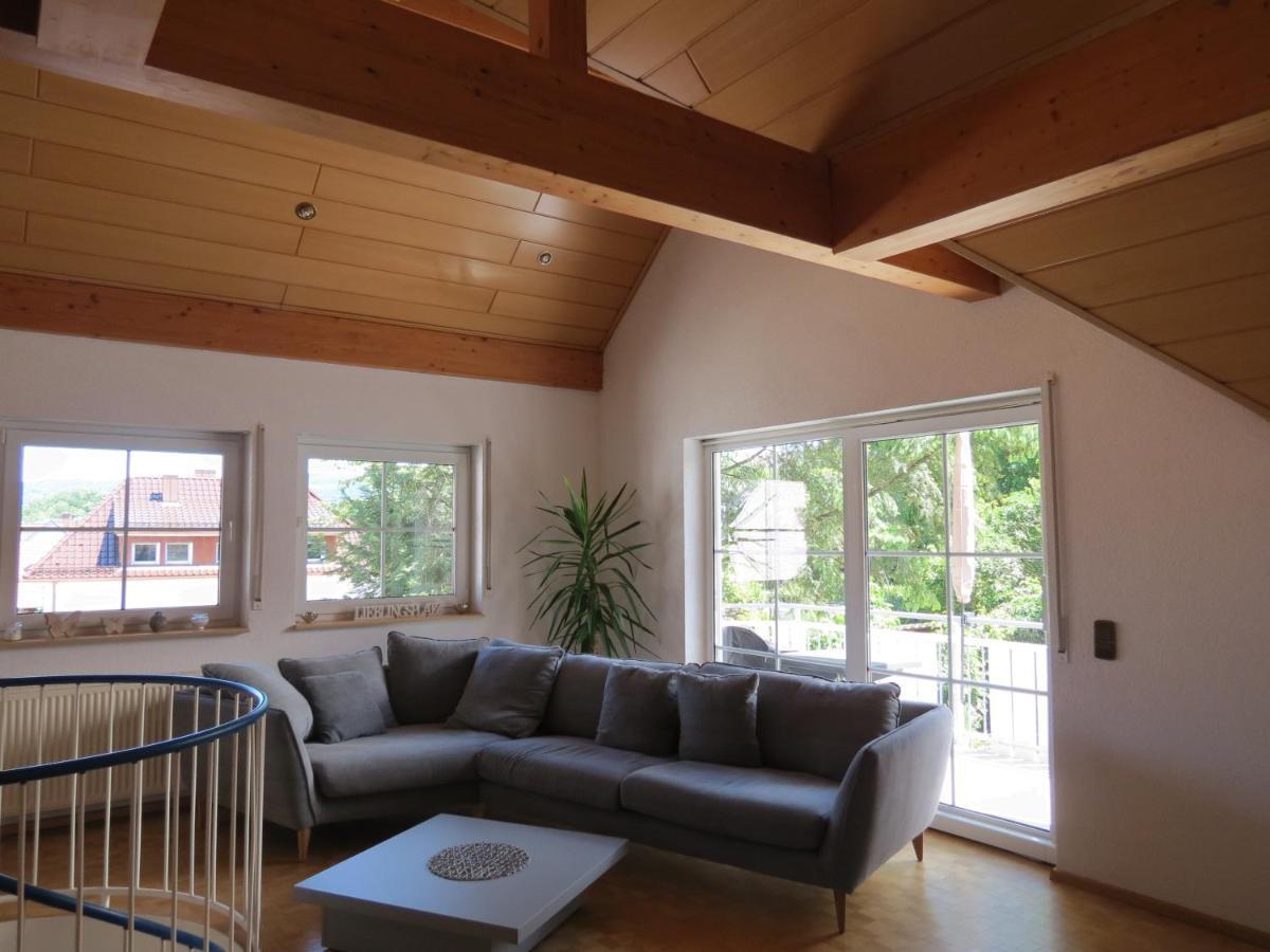 Ferienwohnung Am Gaessle Ettenheim Εξωτερικό φωτογραφία