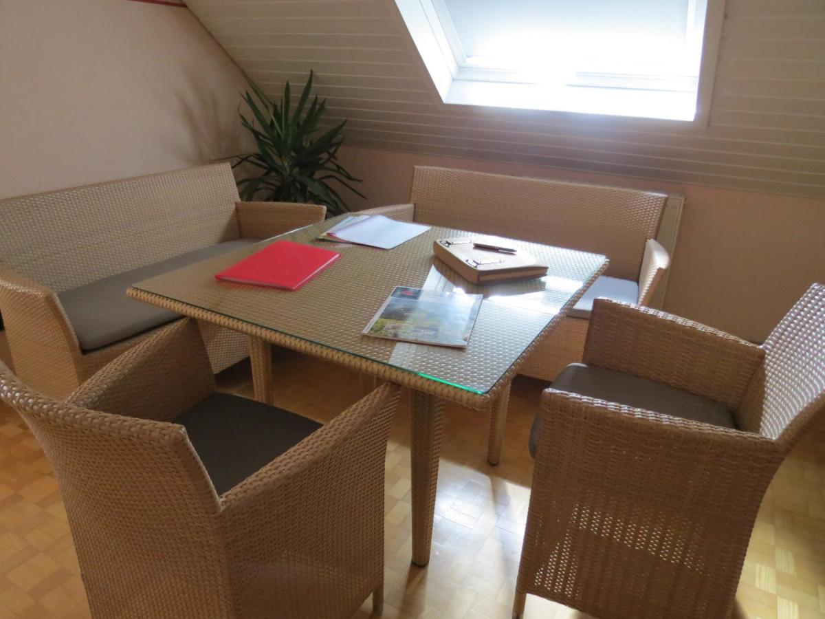 Ferienwohnung Am Gaessle Ettenheim Εξωτερικό φωτογραφία