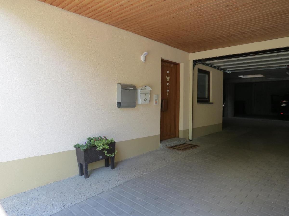 Ferienwohnung Am Gaessle Ettenheim Εξωτερικό φωτογραφία