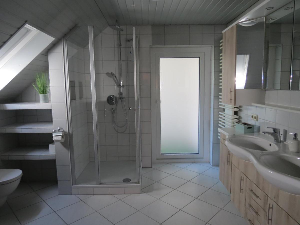Ferienwohnung Am Gaessle Ettenheim Εξωτερικό φωτογραφία