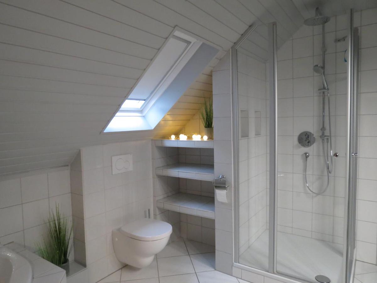 Ferienwohnung Am Gaessle Ettenheim Εξωτερικό φωτογραφία